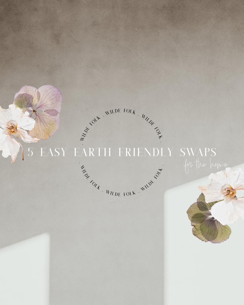 It's EARTH DAY!!!