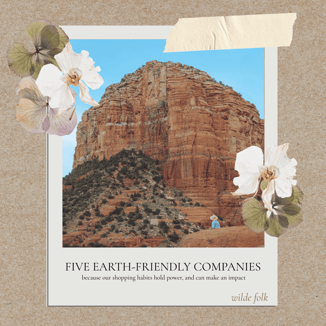 Earth Day, Every Day