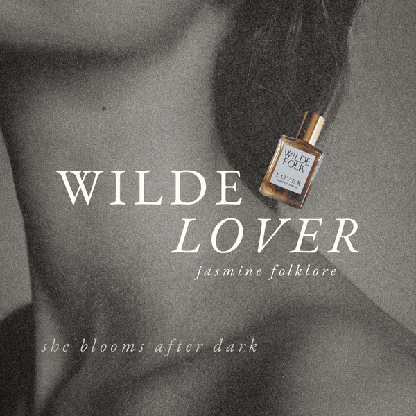 The Folklore Series - Jasmine