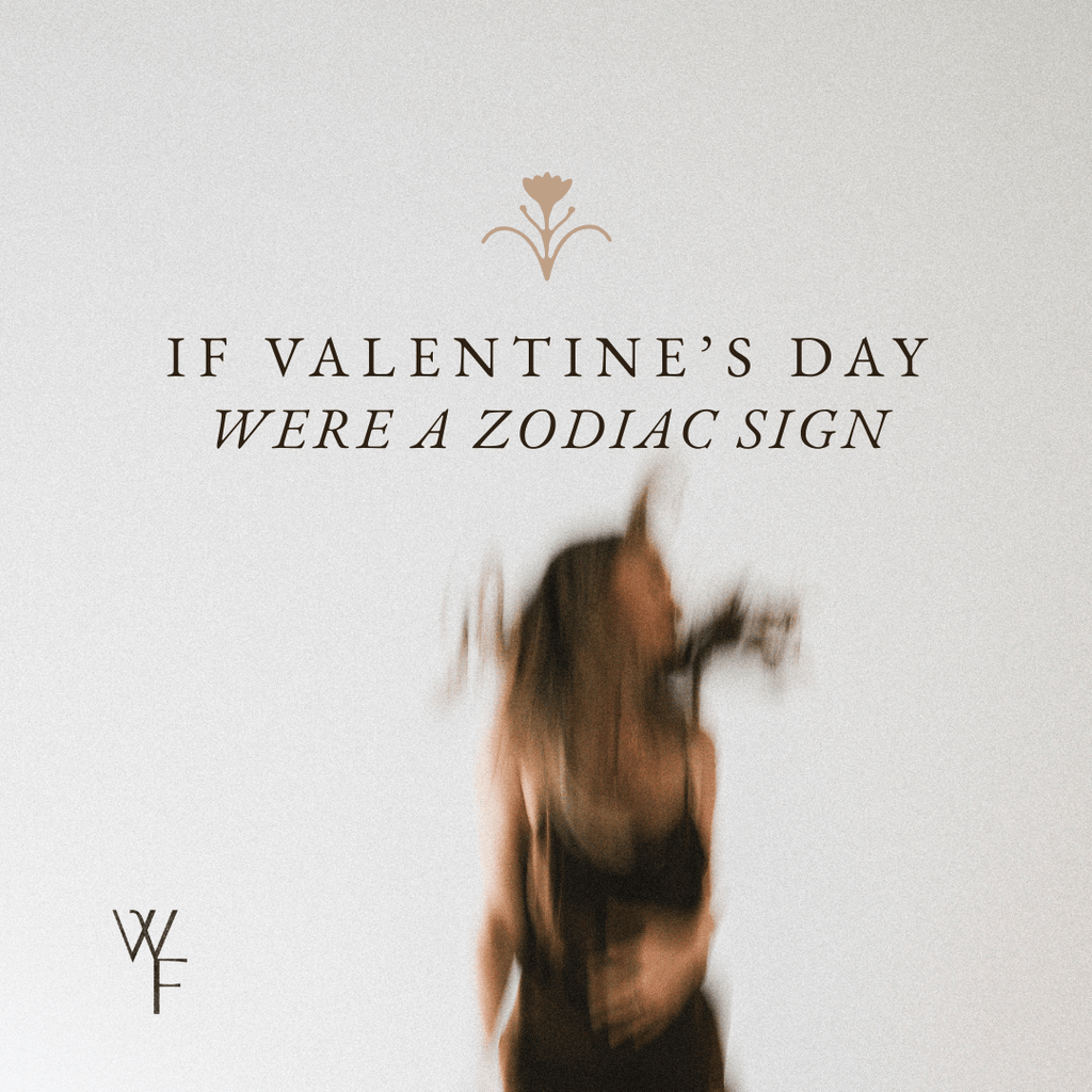 Valentine's Day Zodiac