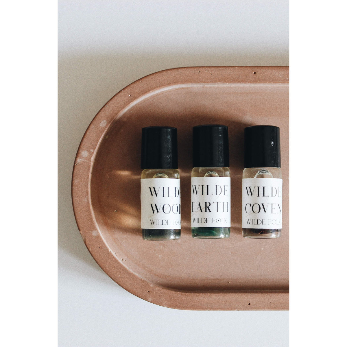 Wilde Folk Mini Bundle - Set of 3